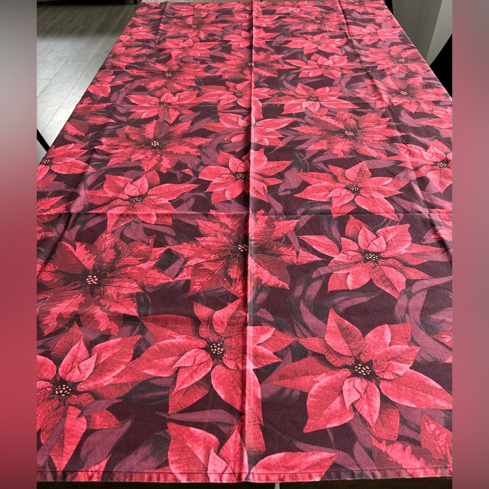 H&M, Cotton Tablecloth, 145x200cm